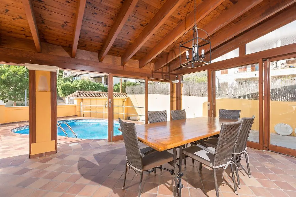 Casa Loli Βίλα Calvia  Ισπανία
