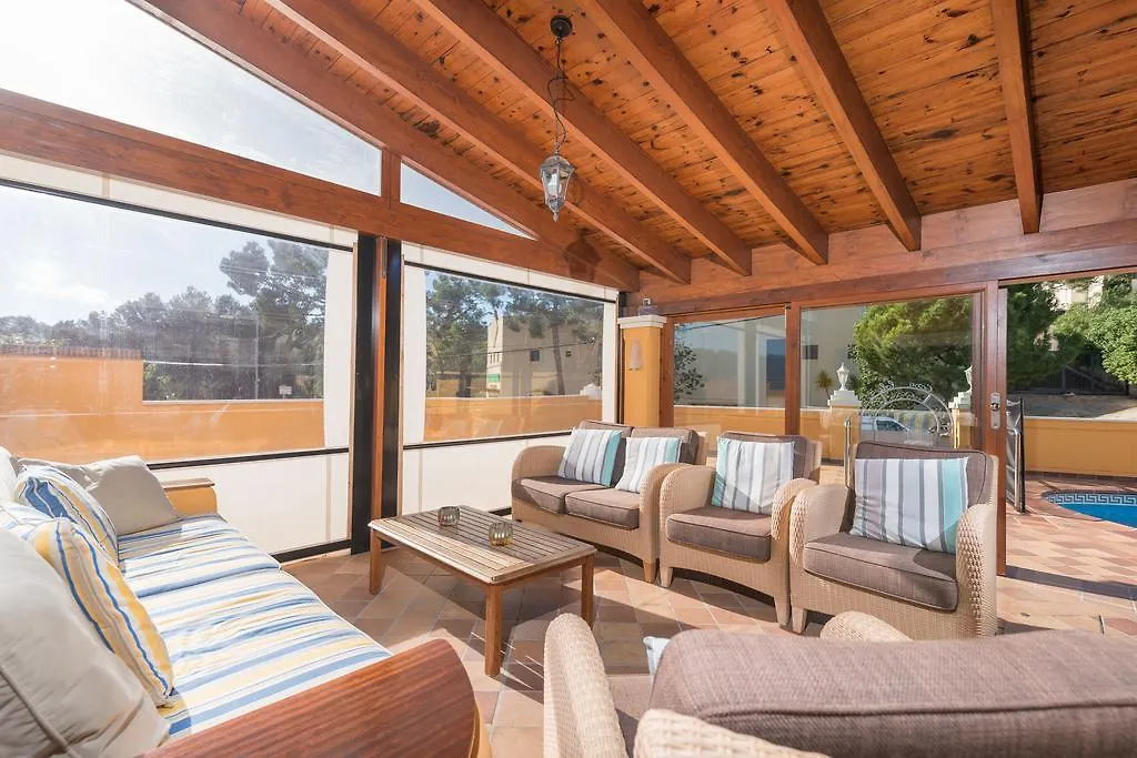Vila Casa Loli Calvià