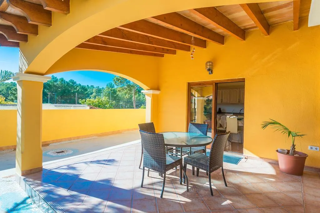 Casa Loli Βίλα Calvia   Calvia (Mallorca)