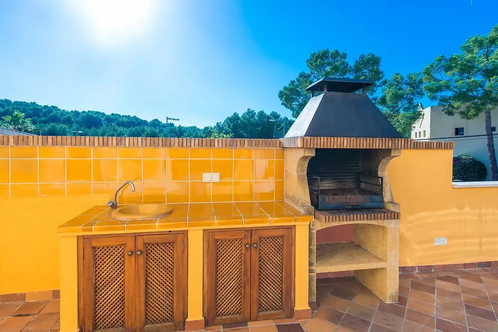 Casa Loli Βίλα Calvia  Ισπανία