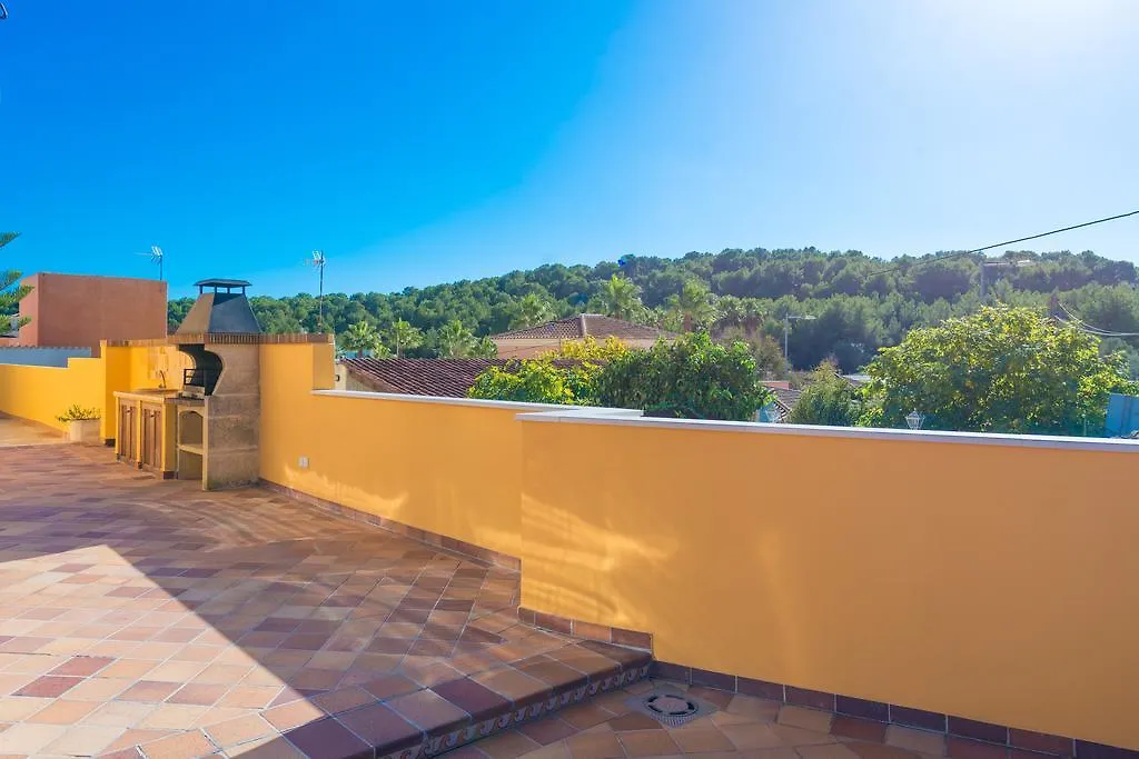 Vila Casa Loli Calvià