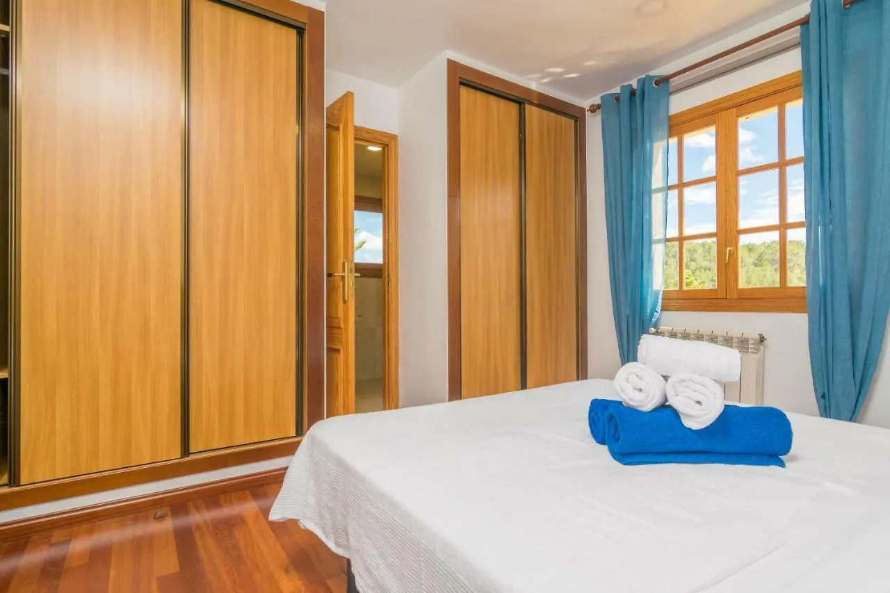Casa Loli Βίλα Calvia