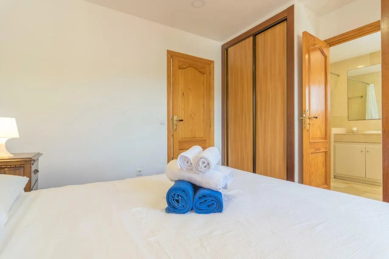 Casa Loli Βίλα Calvia  Calvia (Mallorca)