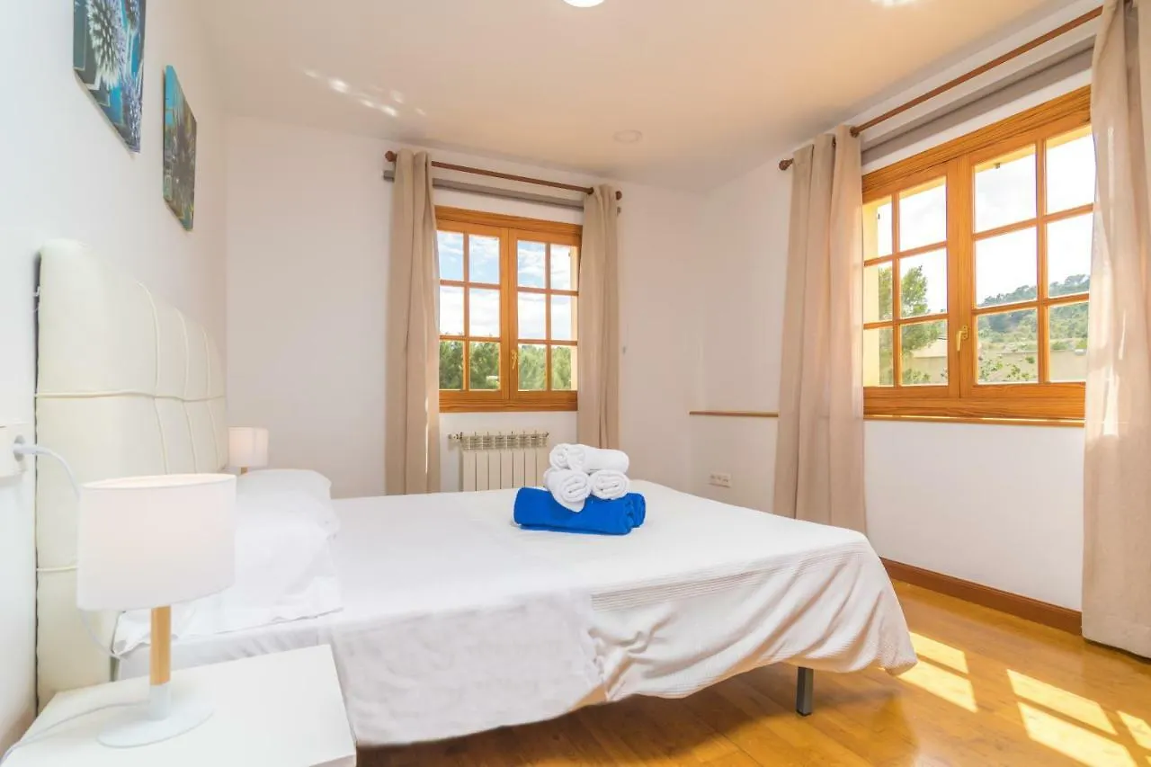 Vila Casa Loli Calvià