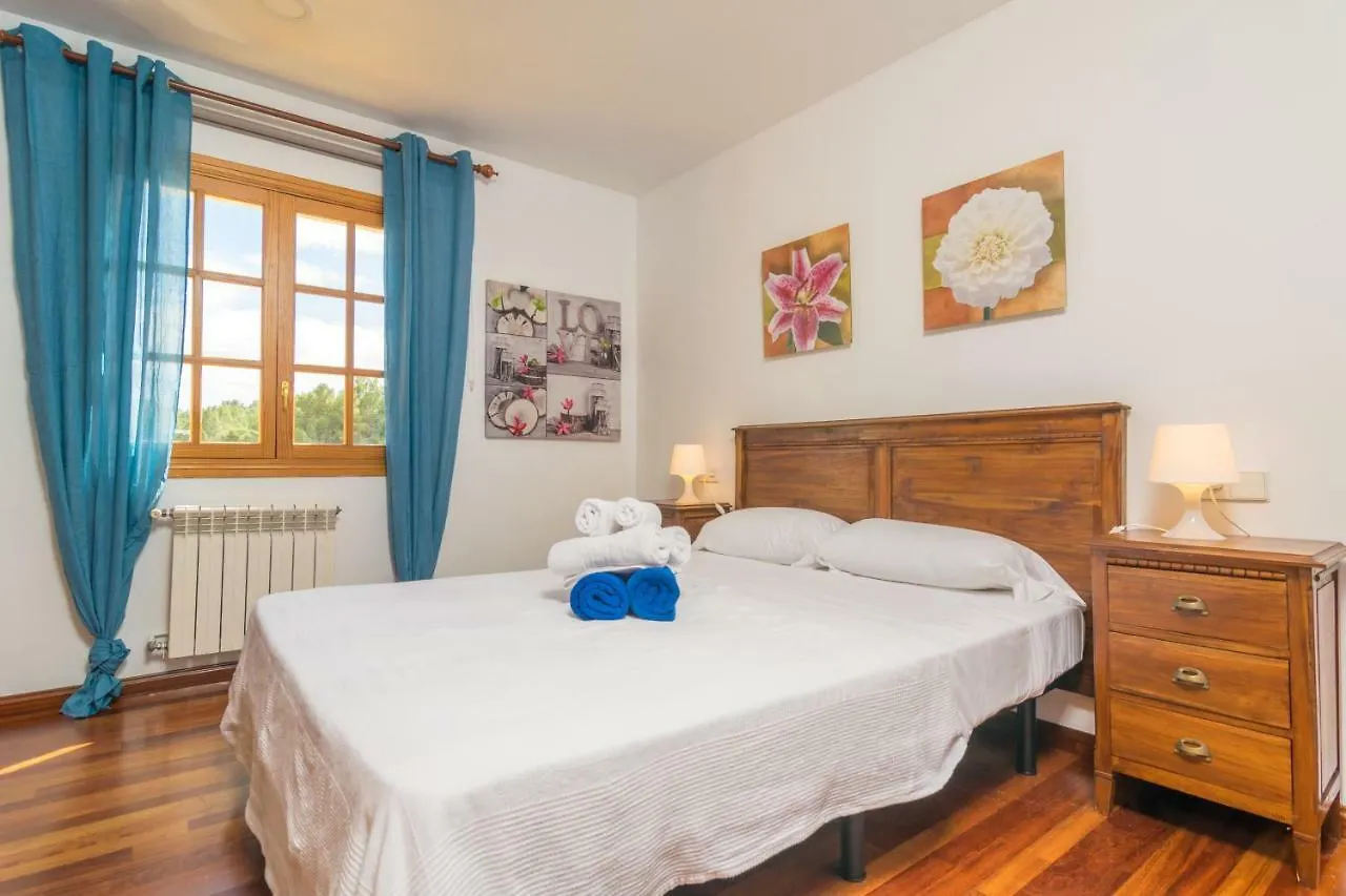 Casa Loli Βίλα Calvia  0*, Calvia (Mallorca) Ισπανία