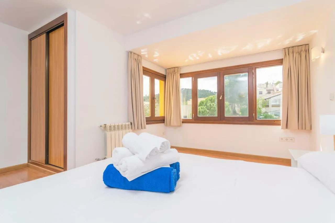 Vila Casa Loli Calvià