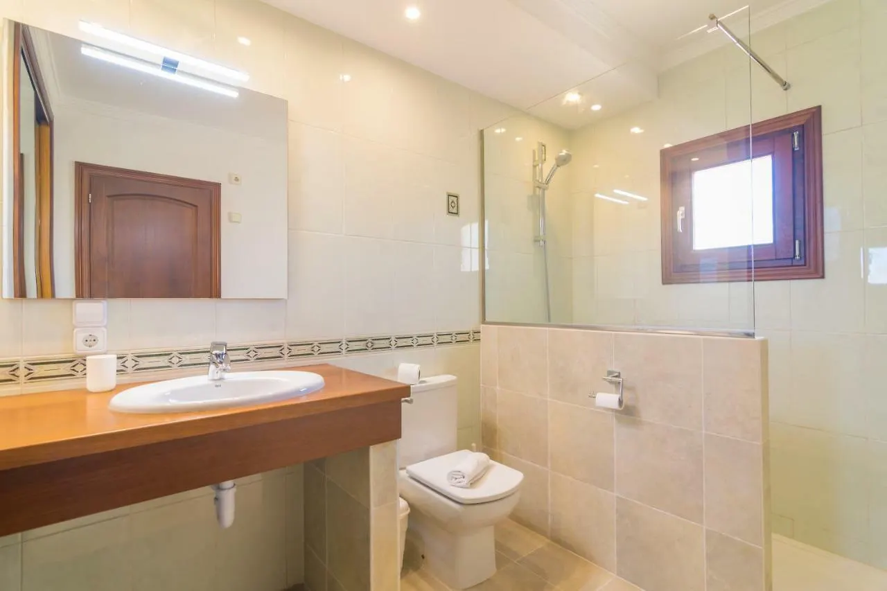 Casa Loli Βίλα Calvia