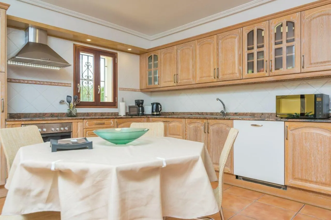 Casa Loli Βίλα Calvia  Ισπανία