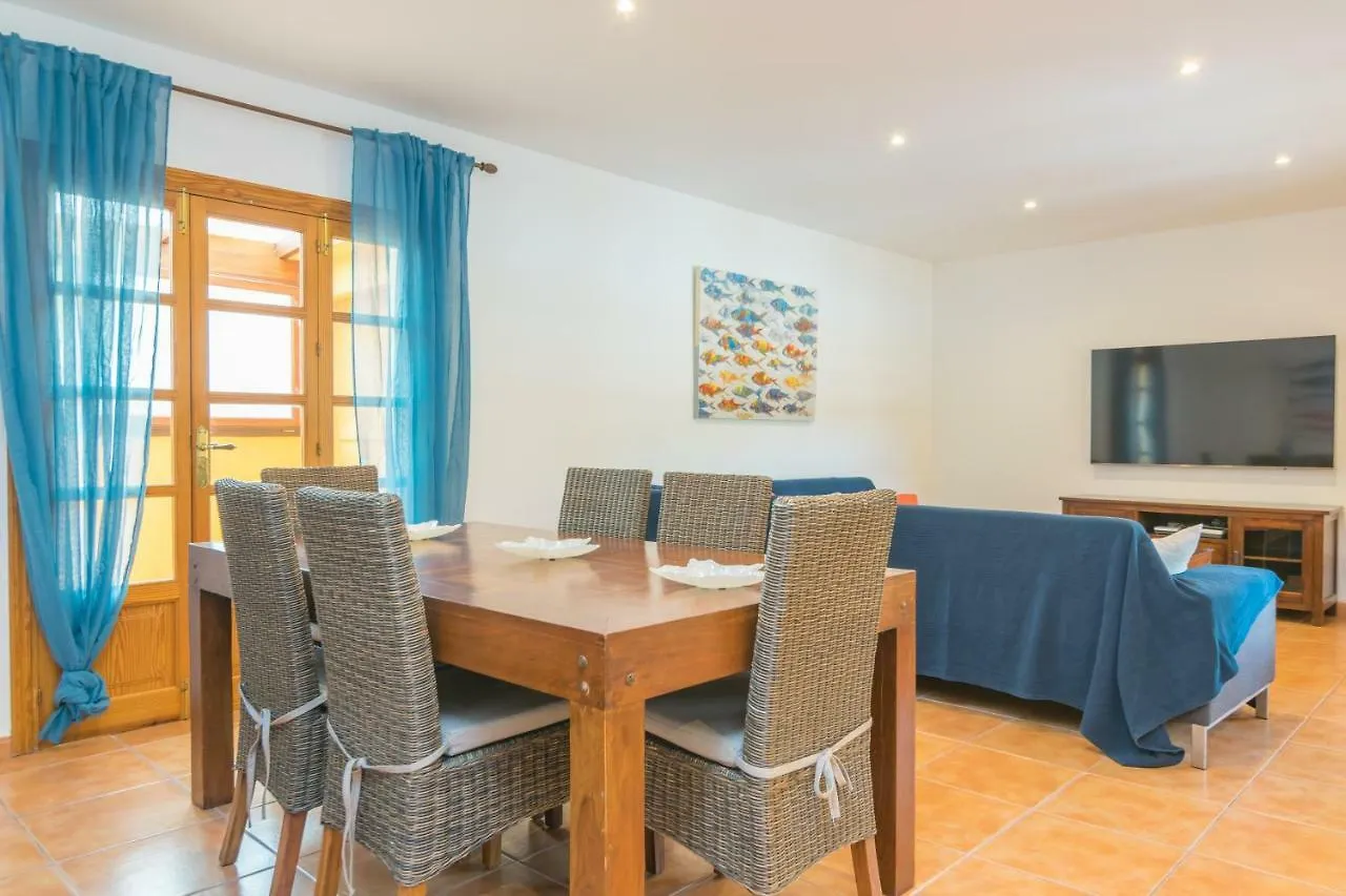 Casa Loli Βίλα Calvia   Calvia (Mallorca)