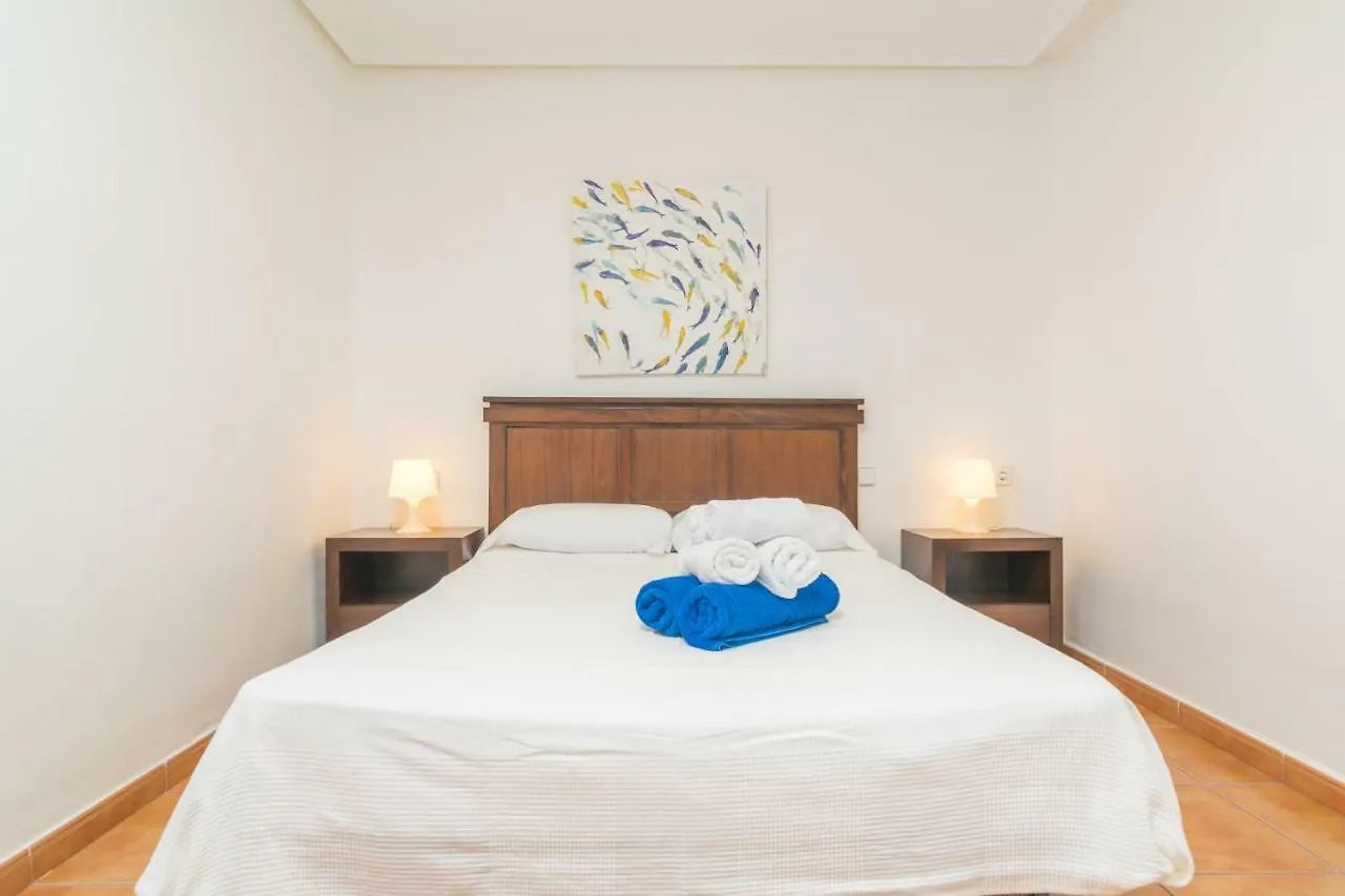 Casa Loli Βίλα Calvia  Ισπανία