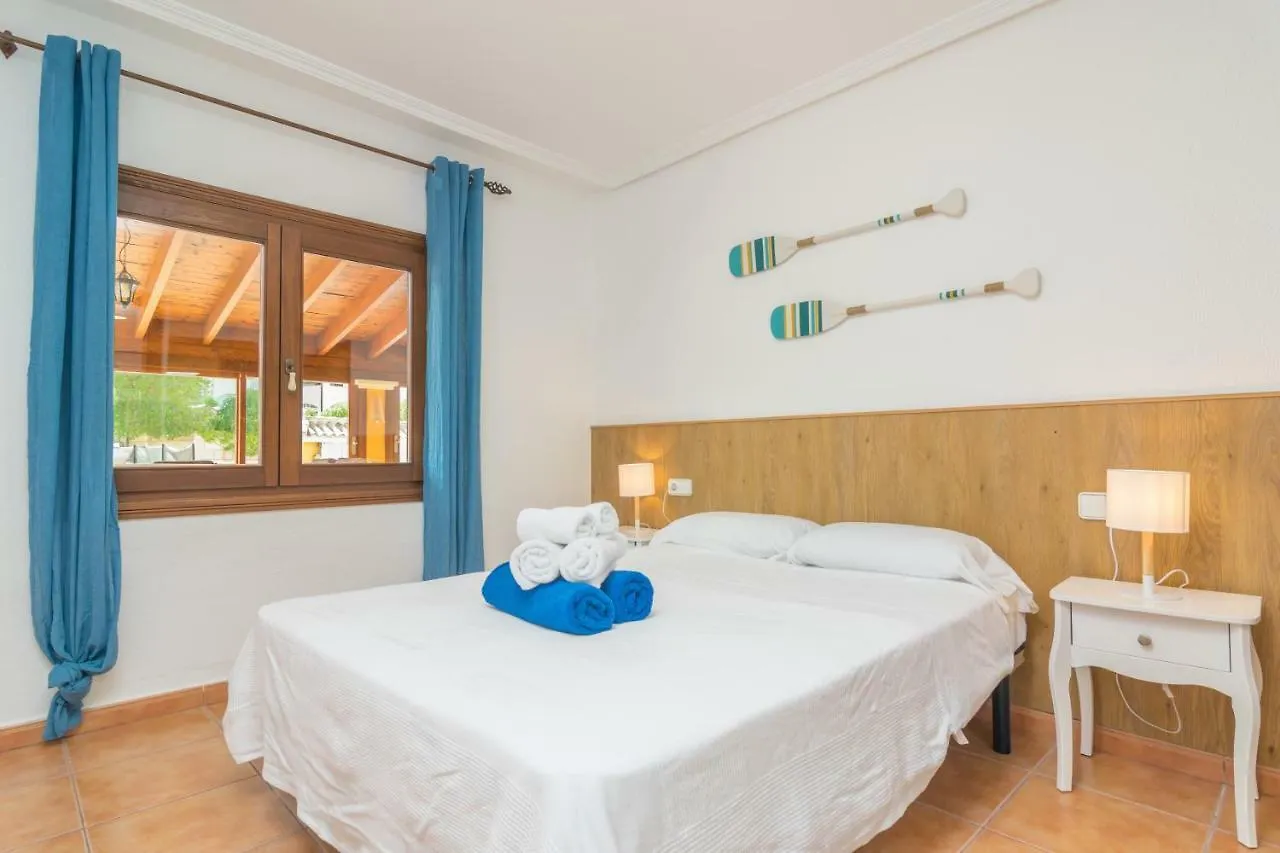 Vila Casa Loli Calvià