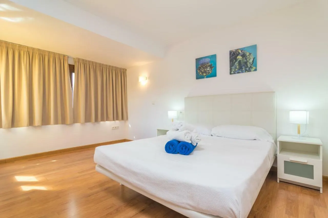 Casa Loli Βίλα Calvia  Calvia (Mallorca)