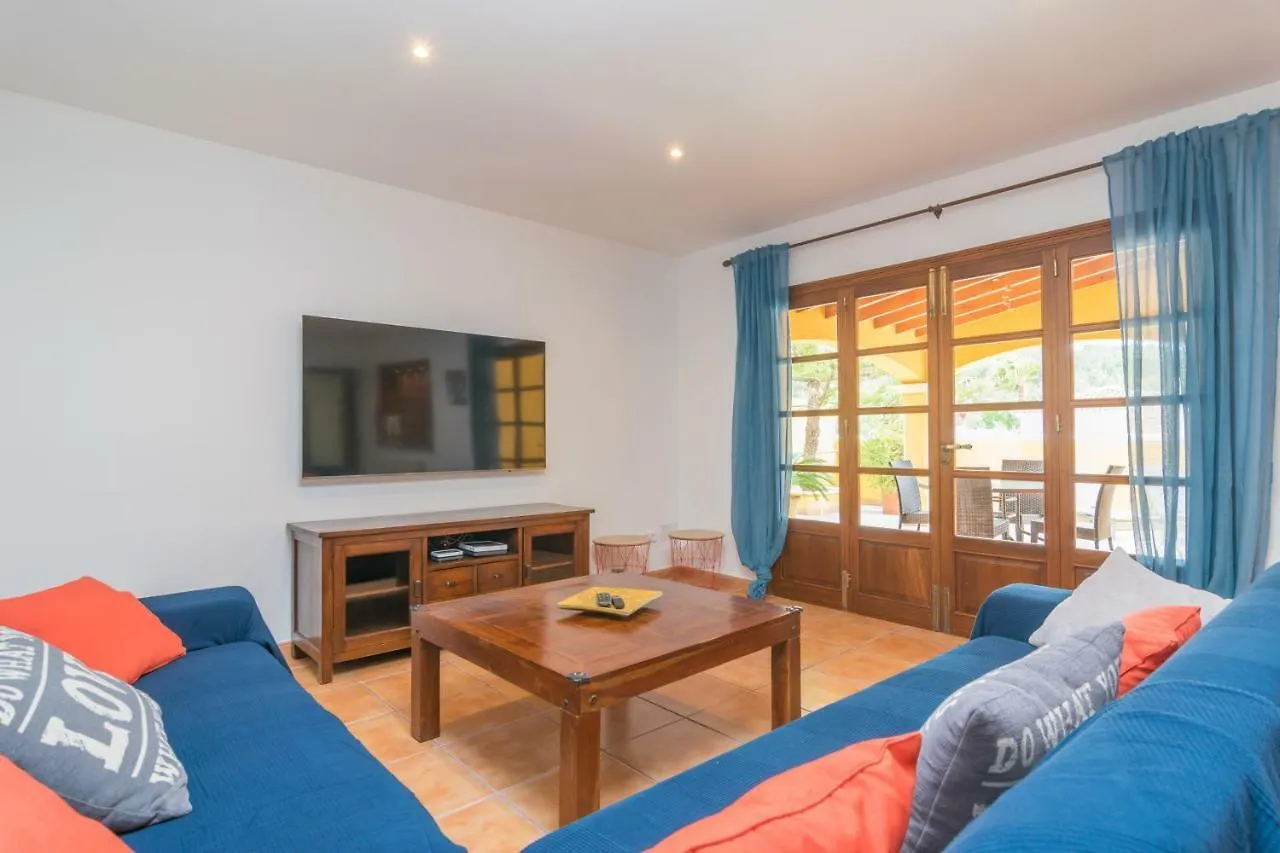 Vila Casa Loli Calvià 0*,