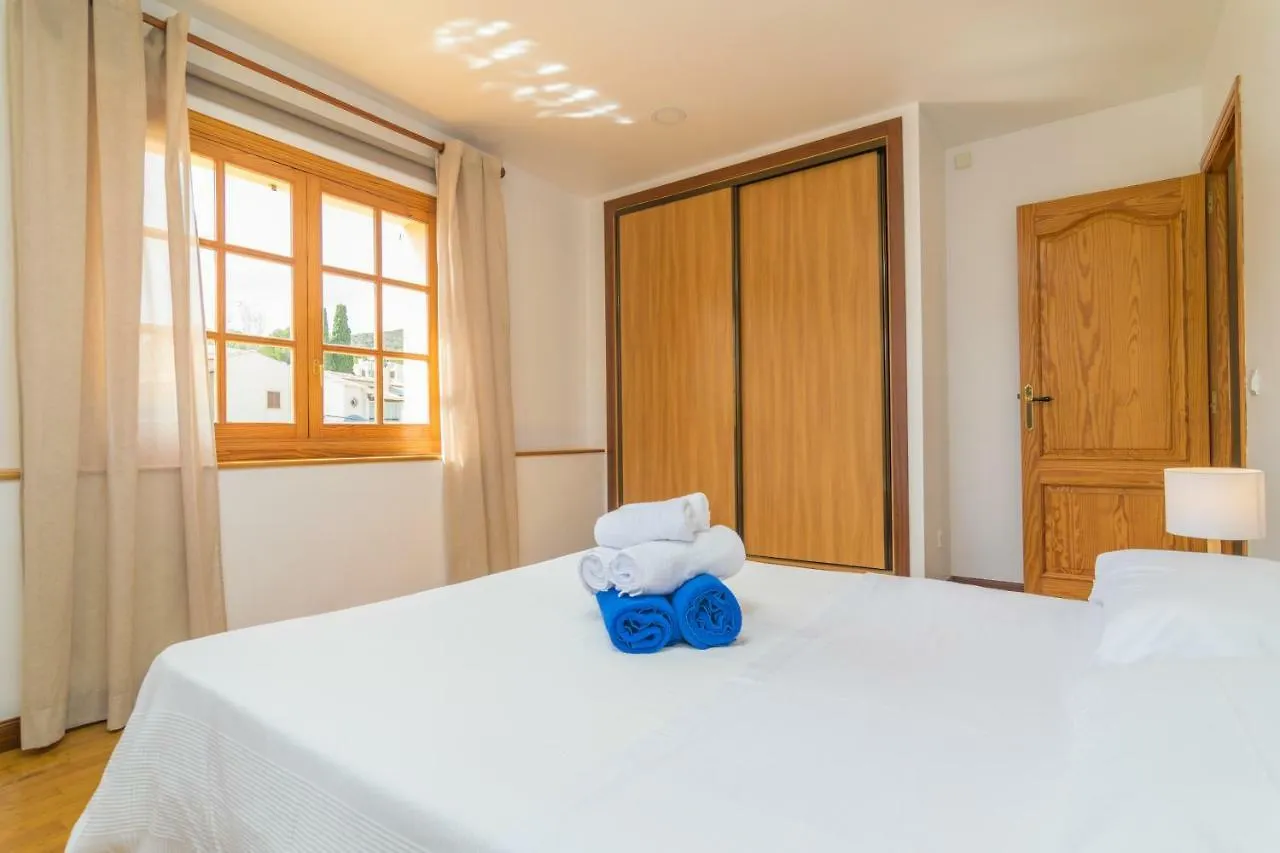 Casa Loli Βίλα Calvia