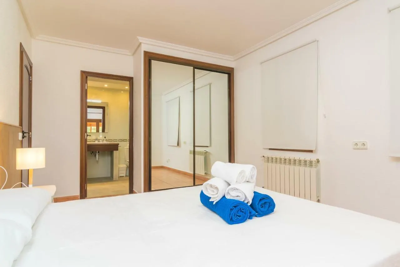 Casa Loli Βίλα Calvia