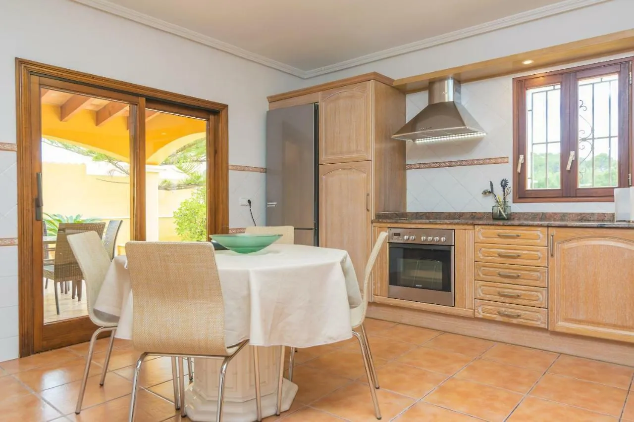 Vila Casa Loli Calvià 0*,  Španělsko