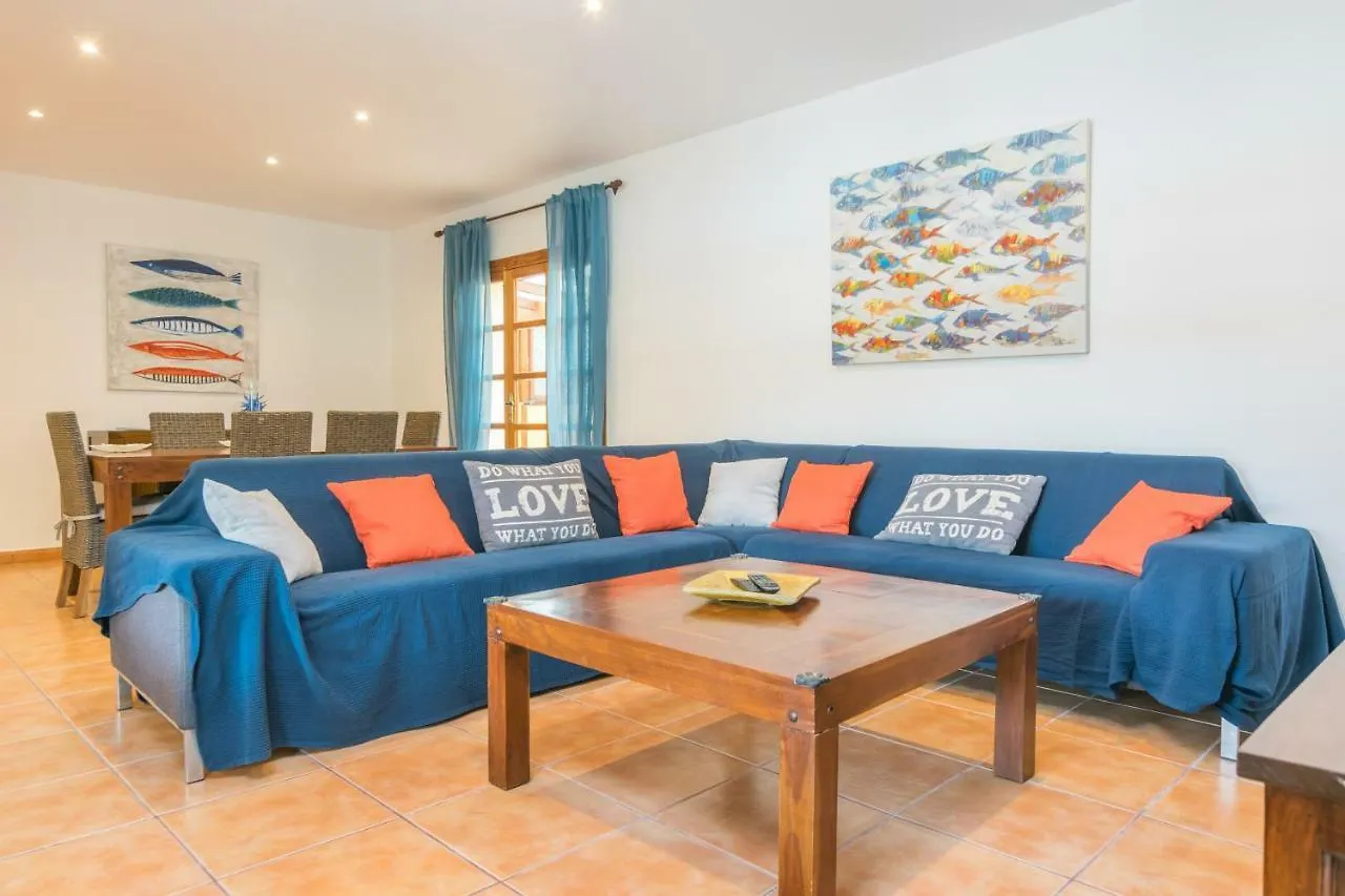 Casa Loli Βίλα Calvia