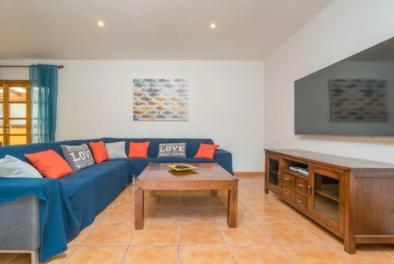 Casa Loli Βίλα Calvia