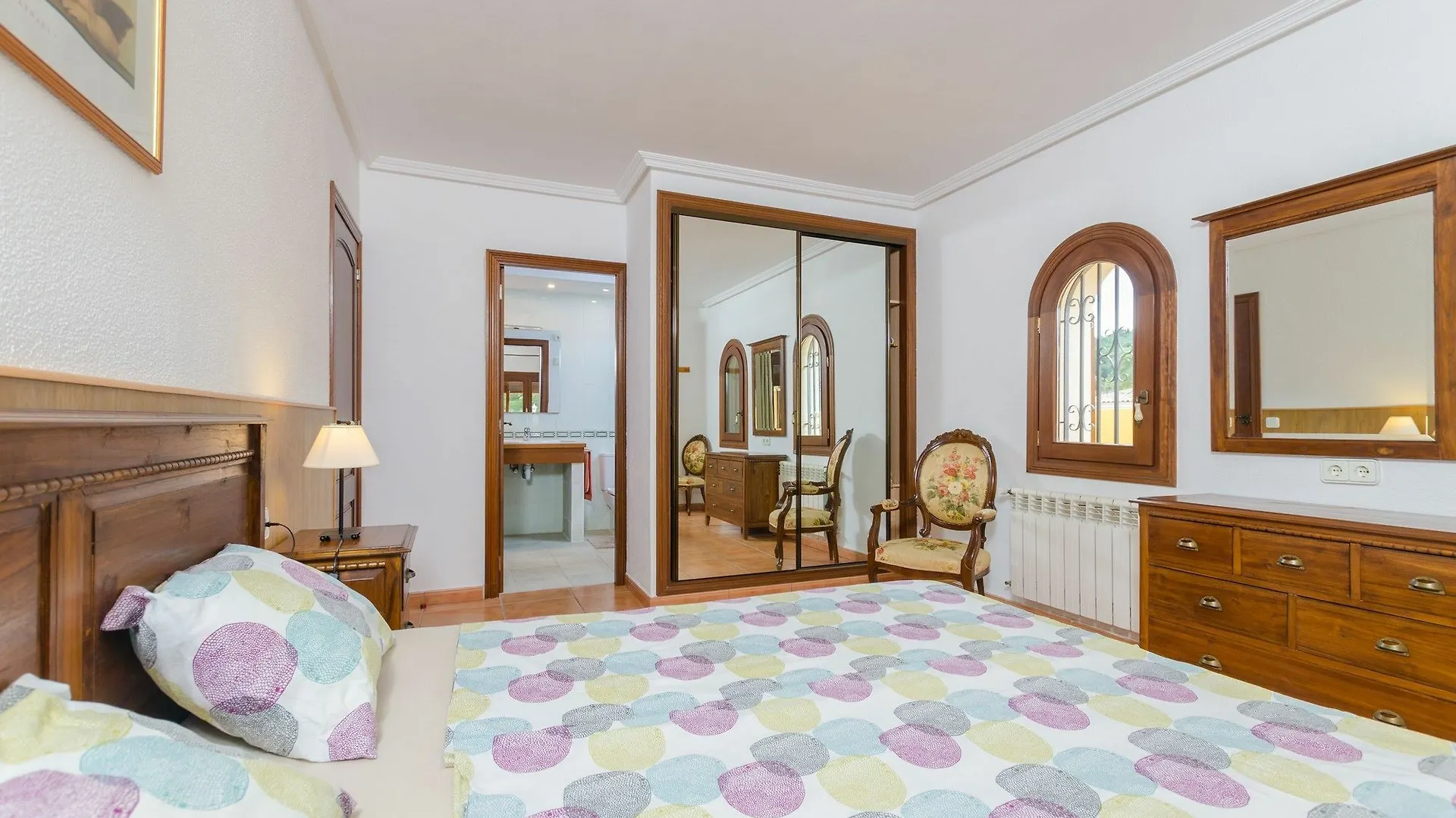 Casa Loli Βίλα Calvia  0*, Calvia (Mallorca) Ισπανία
